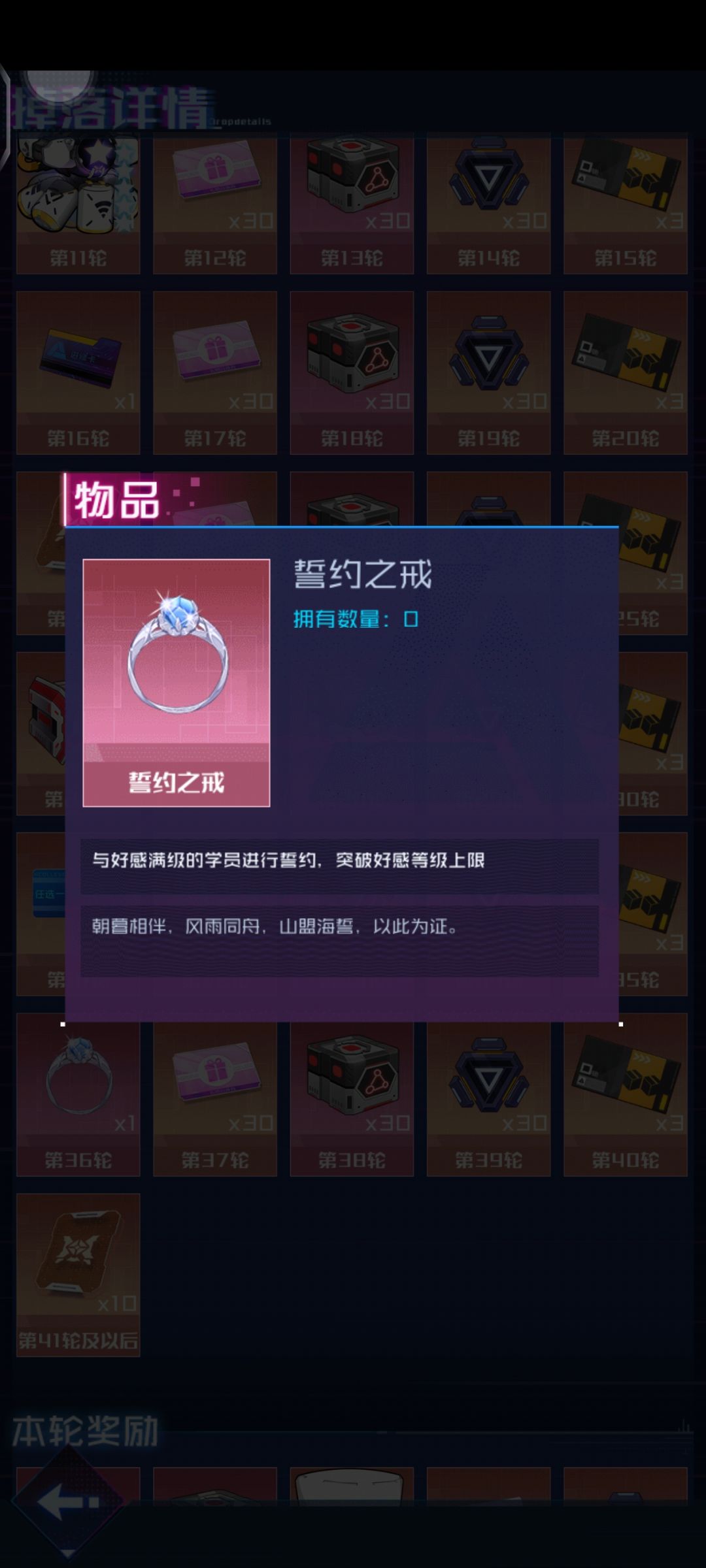 这个值么 2