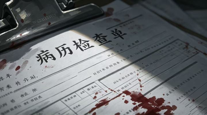 《未醒》gamejame开发者日志06截图