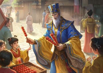 DIY 陶谦 [徐州牧]