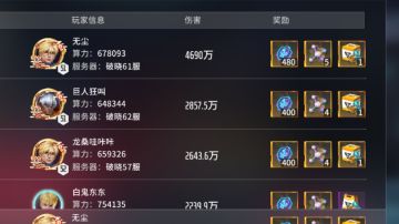 骇影夺宝高分攻略