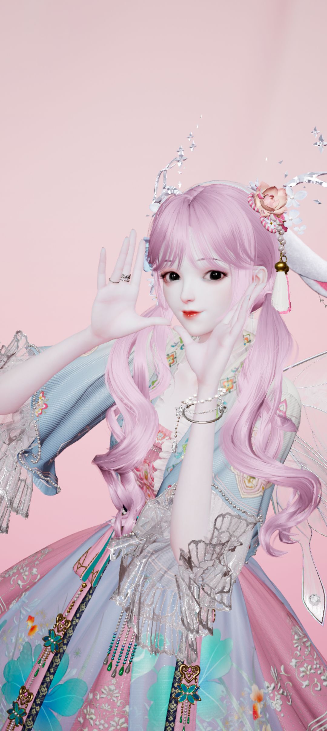 女鹅真可爱 1
