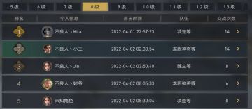 【内容征集】开荒攻略（新手必看，公测版本）