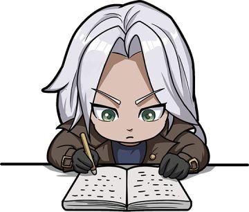 「失落的方舟」主题表情包基恩篇，首领大人的慢钓生活？