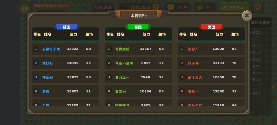 天下英雄谁敌手?生子当如孙仲谋! 3
