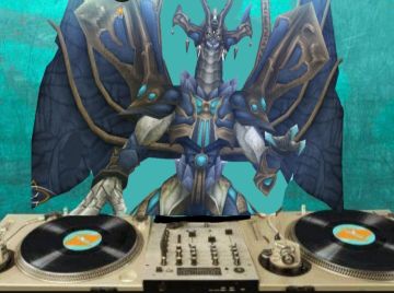 7周年武器精炼娱乐活动开始啦