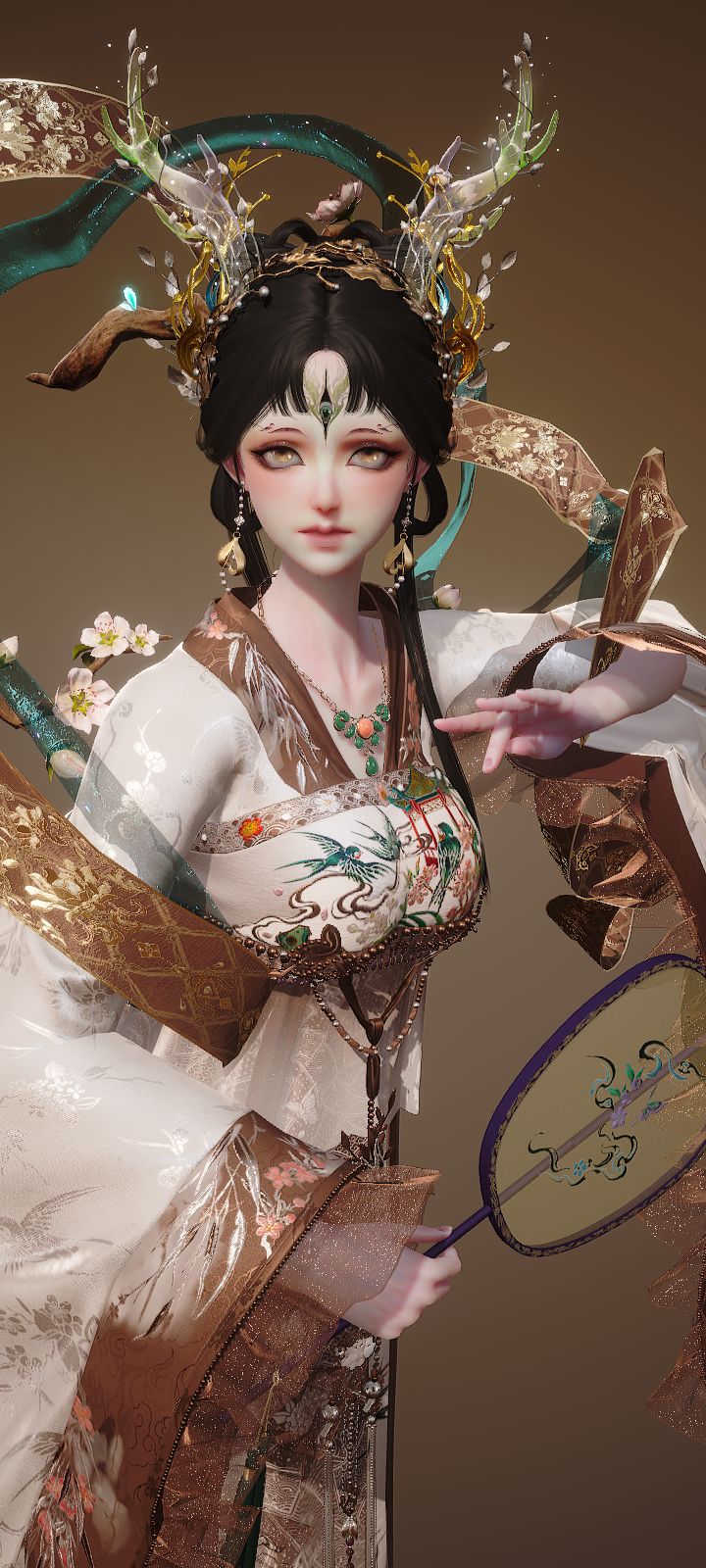 山神 4