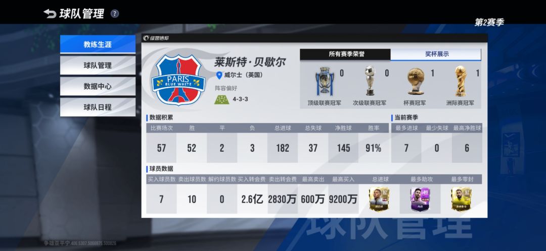 又吞我一个冠军 2