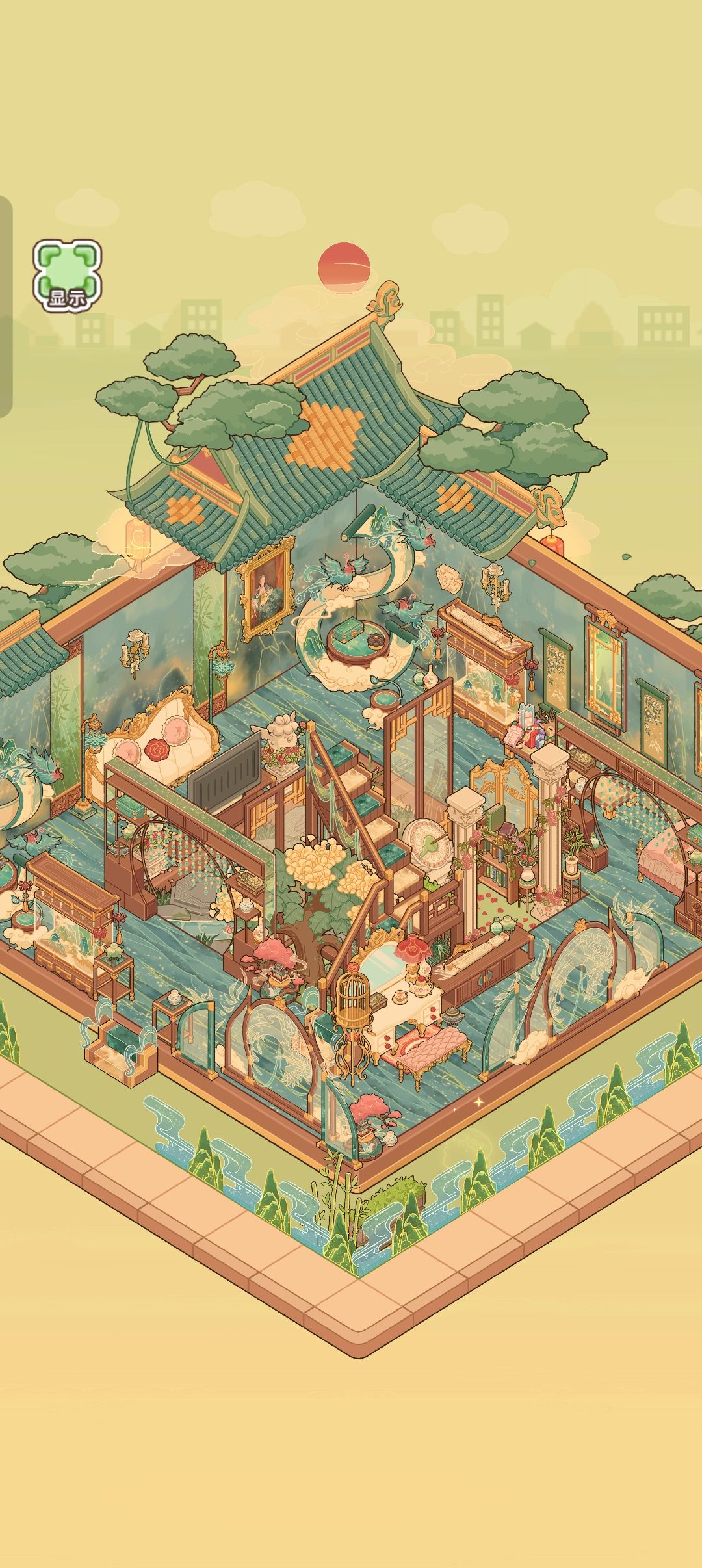 新人,希望大家喜欢 3