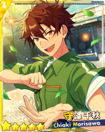 【公告】 「缤纷★辉映世界的群星」即将开启