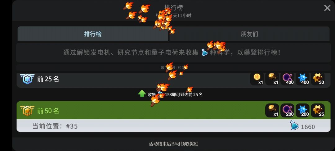 活动排不上号呀 2