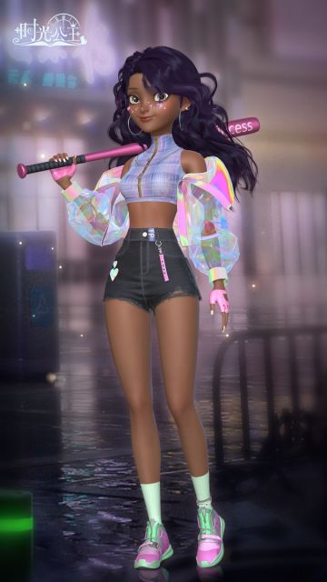 时尚礼遇的馈赠服饰抢先看