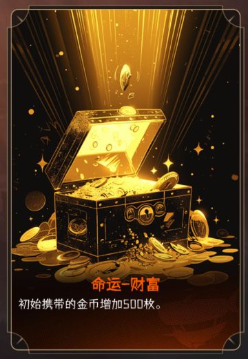 【第二赛季爆料贴之三】命运赛季（命运牌）