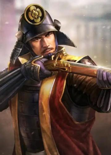 【DIY名将录】关东管领