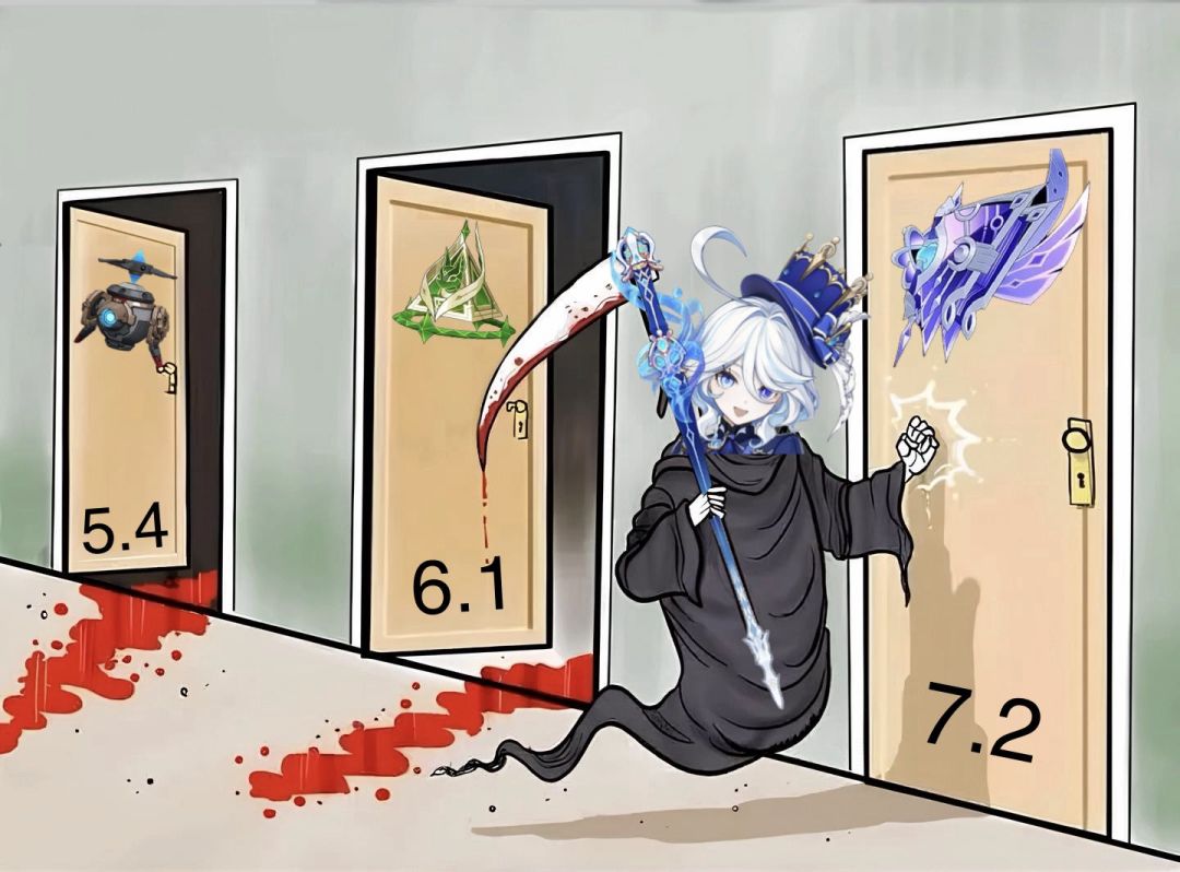 专武……不要歪嘛…… 1