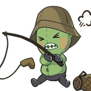 【格莱姆林表情包】现已上线 12