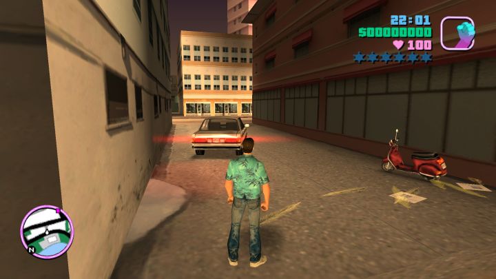 浏览器也能玩《GTA》 !但需正版才能解锁完整版截图