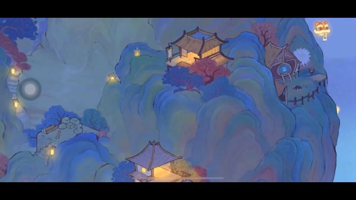新体验截图