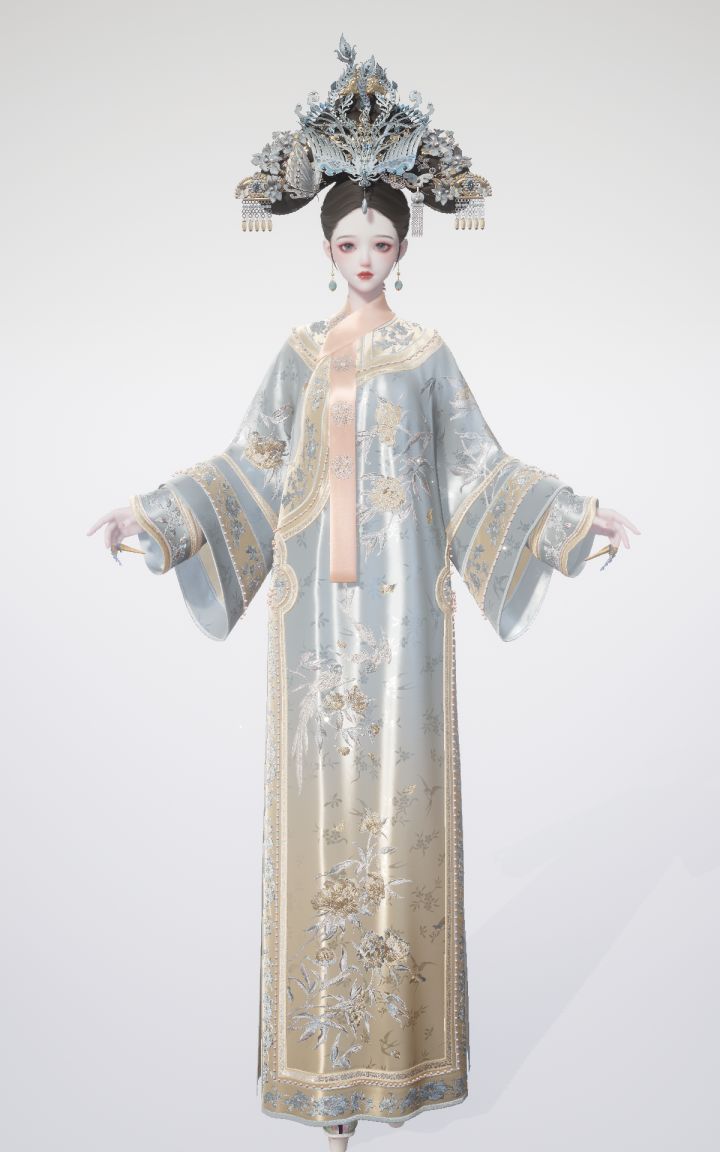 年世兰(前八+后八)截图