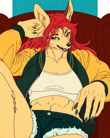 水个贴，我还发了一篇同人文