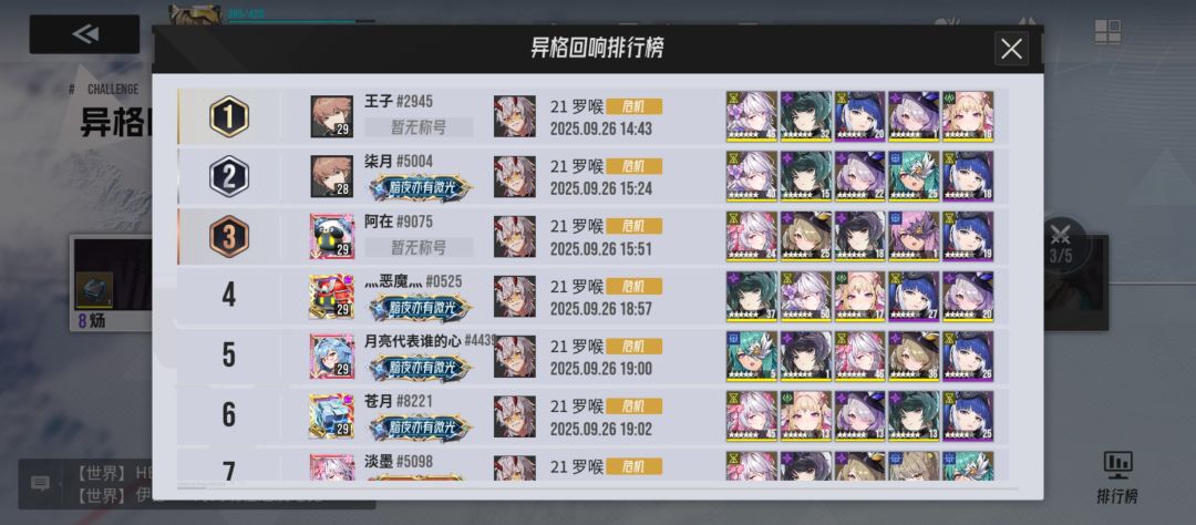 游戏体验浅谈,到头来还是初始真香 1
