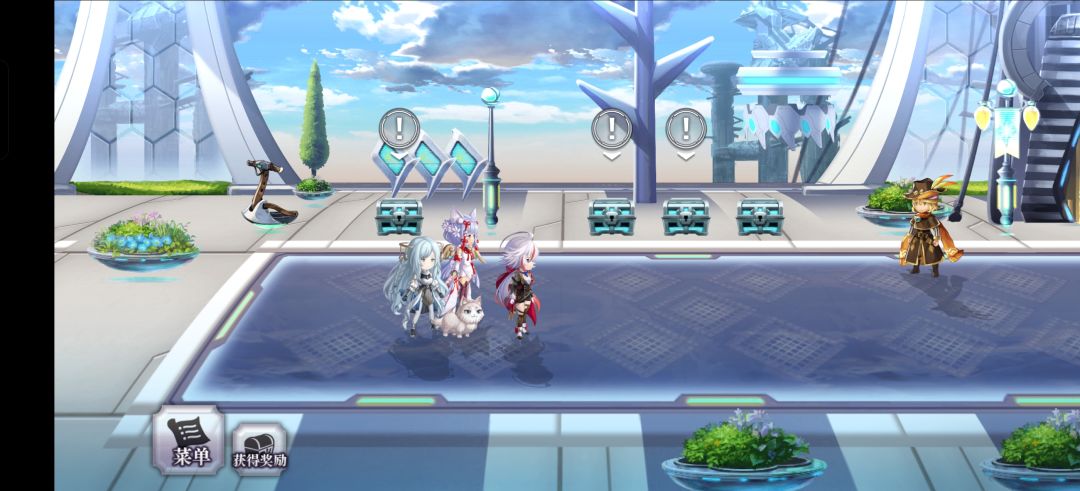 时隔不知道多久 2