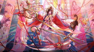 【有奖活动】小缘神社心动信箱第三弹：心动结缘