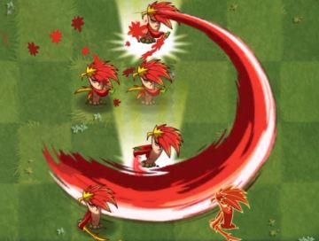 【新版本试玩】枫影剑客、爆浆玉露试玩