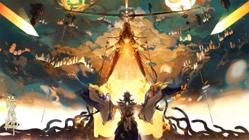 ☆神堕八岐大蛇PV：审判与法则☆