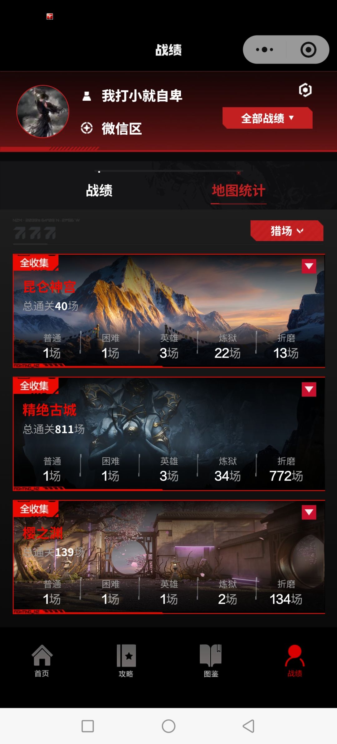 一路的颠沛流离 3