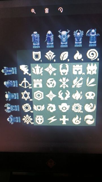 深渊难民可以选择元气骑士前传了