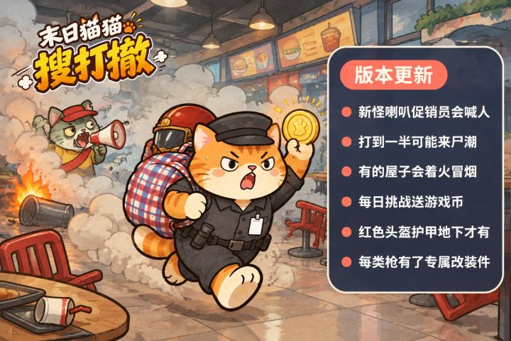 【更新公告 1.0.5】截图