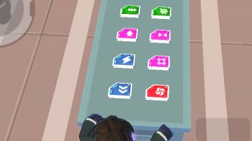 【SS7攻略】版本答案——能量武器