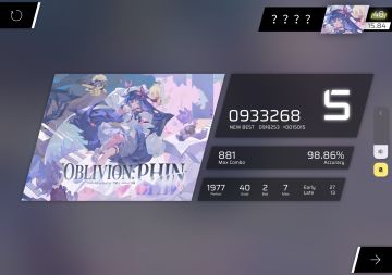 以防你不知道的phi愚人节谱面小知识