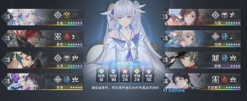 【非自愿幸存】妹妹的加入，填补了物召的短板