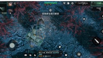 兄弟们，这个秘境你就玩吧，一玩一个不吱声