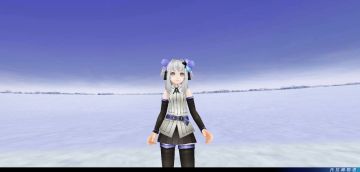 我去！（东雪莲）好罕见的cos（）