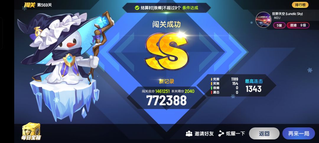 不愧是金色角色 2