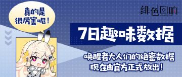 绝密！特赖利克7日作战资料大放送！