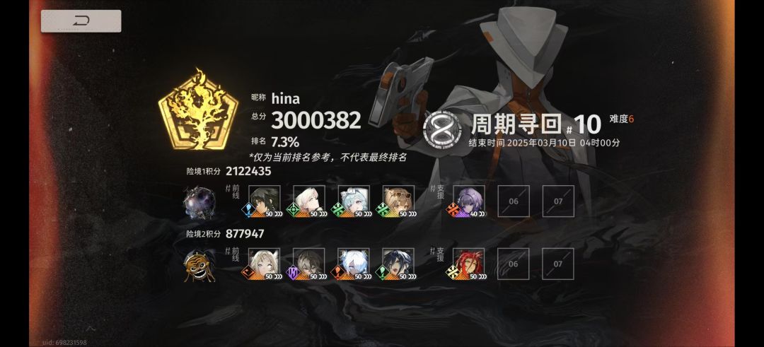 好玩爱玩,不知春真强 2