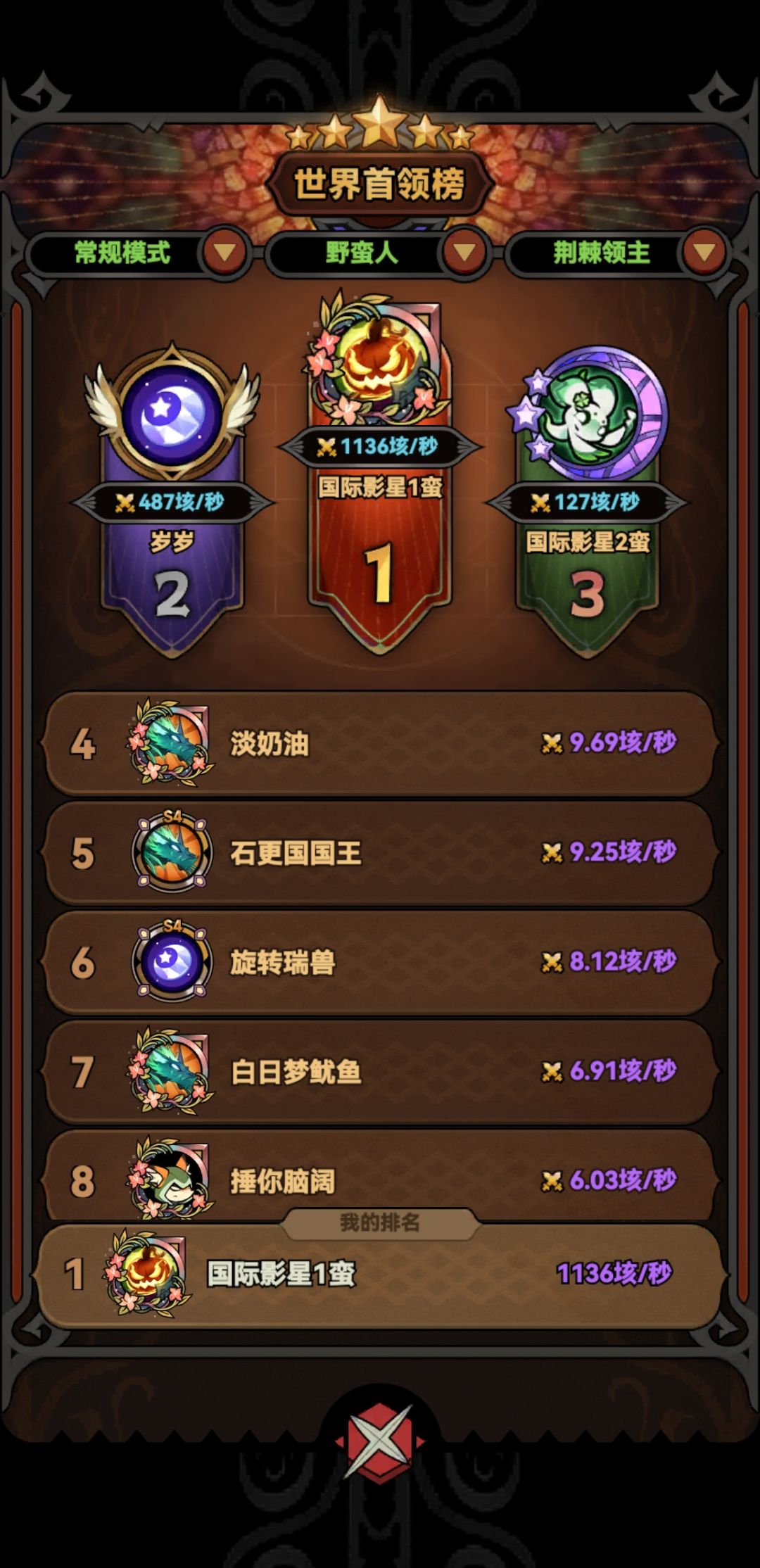 【S4野蛮人世界boss攻略】（30-40s）截图