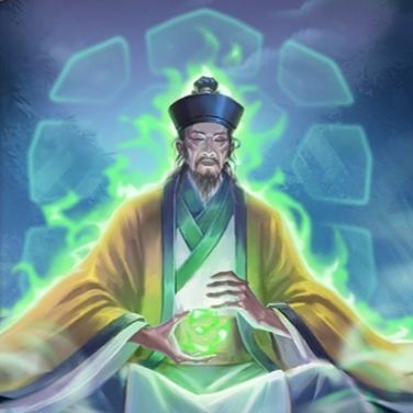 龟息术——真正完全脱离设计预期的牌 1