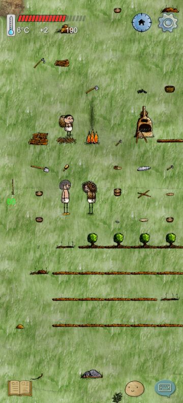 一切从我看了一眼家族树开始