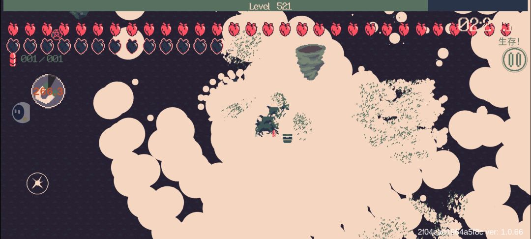玩无尽2.5小时有感 2