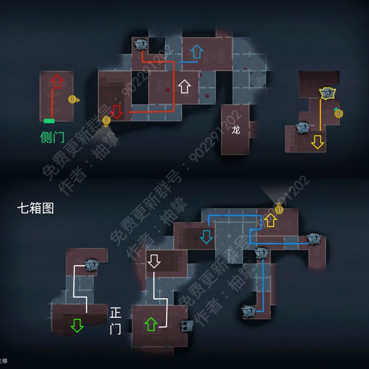 看不太懂截图