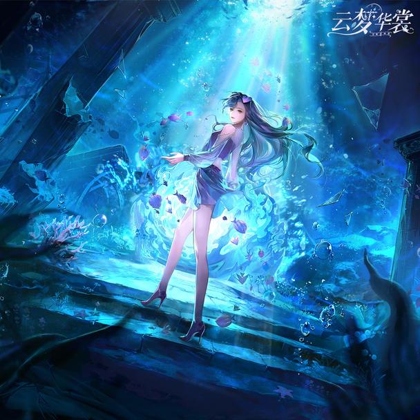 # 谁懂！《云梦华裳》好玩到破防 2