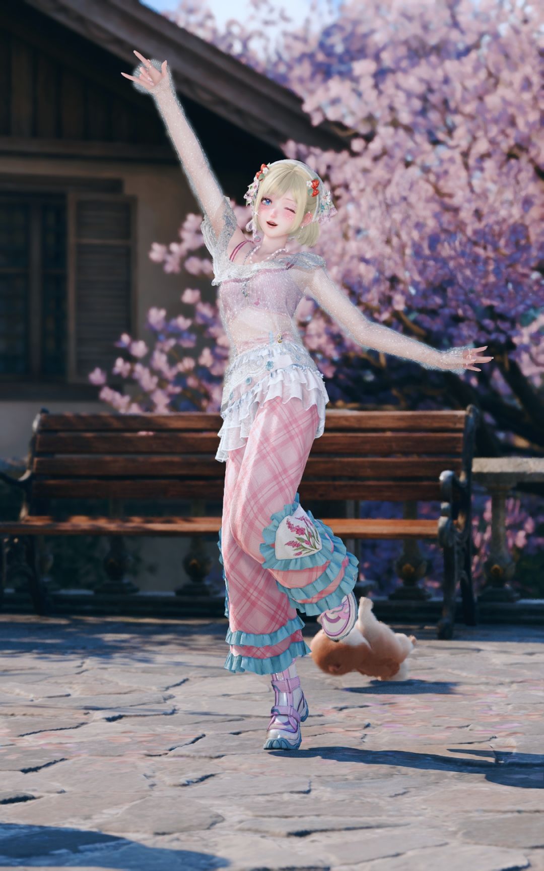 多巴胺小暖🌸 3