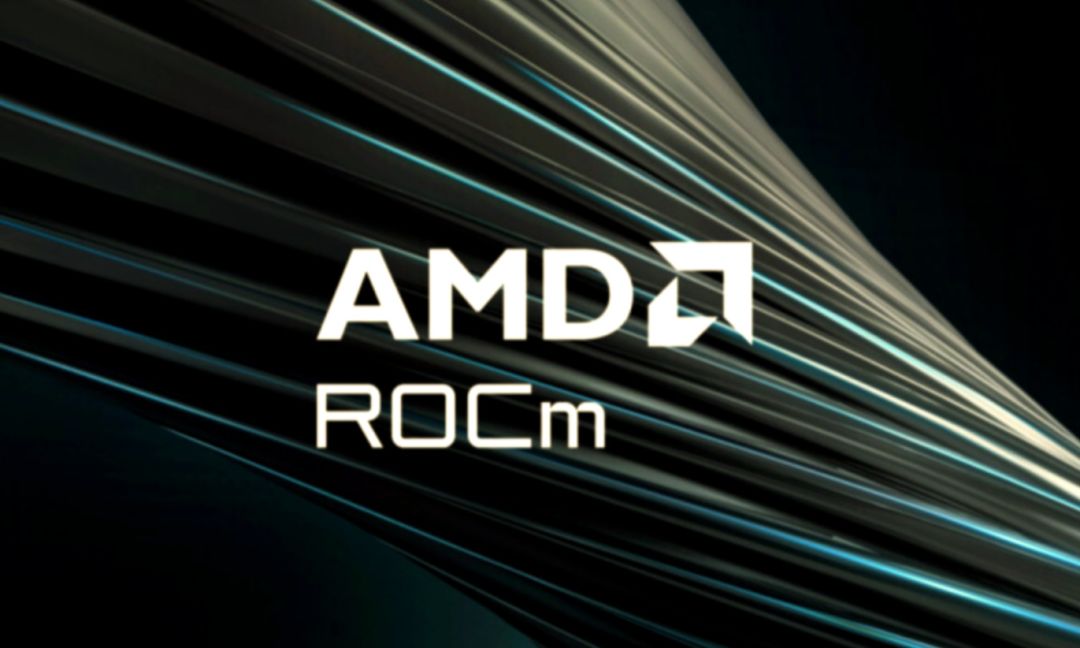 AMD重构ROCm,异人之下开启计费测 1