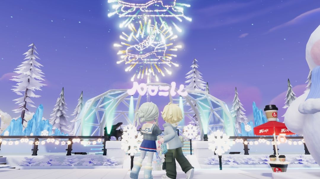 这次音乐会感觉好出片哦 2