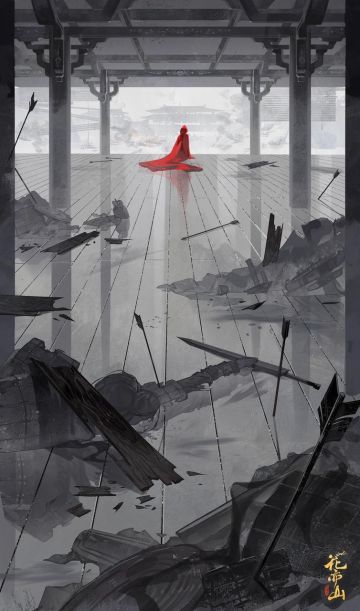 书院情报丨神州失鹿，群雄逐之。