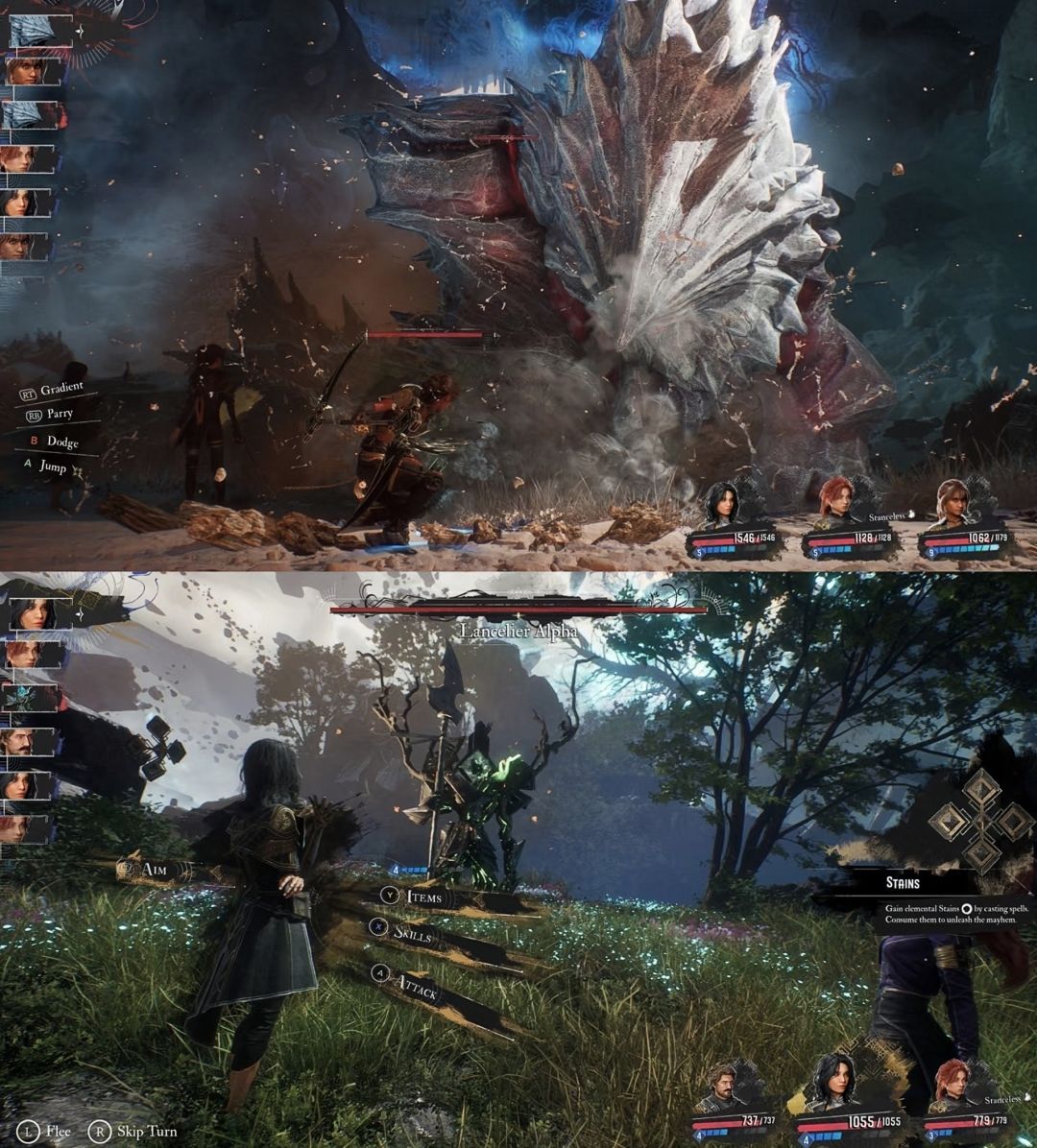 12万峰值打破纪录,小团队改写JRPG命运 2